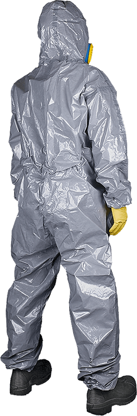 Комбинезон ChemMAX 3 (CT3S428), серый Одо 024