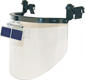 Щиток РОСОМЗ™ КБТ ВИЗИОН TITAN (ОК3 4-7) (80353)