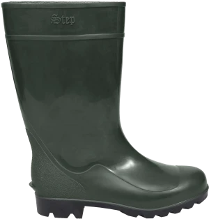 Сапоги ПВХ мужские Step (C 35), (h-34) Сап 071