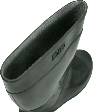 Сапоги ПВХ мужские Step (C 35), (h-34) Сап 071