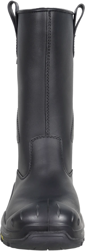 Сапоги iForm® ORIGINAL DIAMOND GRIP (ОРИДЖИНАЛ ДАЙМОНД ГРИП) с КП нат мех, кожаные ПУ/нитрил Сап 127