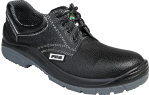 Полуботинки OPERATOR (Н11.1.1.1.1), кожаные ПУ/ТПУ Пол 016