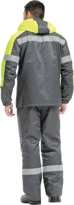 Костюм ЛОГГЕР, антипропильный Кос 589
