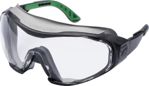 Очки UNIVET™ 6X1 (6X1.00.00.00) (РС) Vanguard PLUS (KN) гибридные Очк 810.00