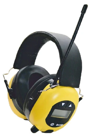 Наушники СОМЗ-7 RADIO (60700) 31дБ Нау 044.60700
