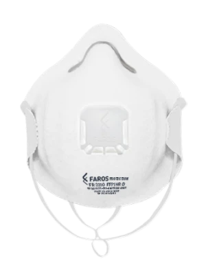Полумаска фильтрующая FR 3110, FFP1 NR D (STANDART) Рес 225