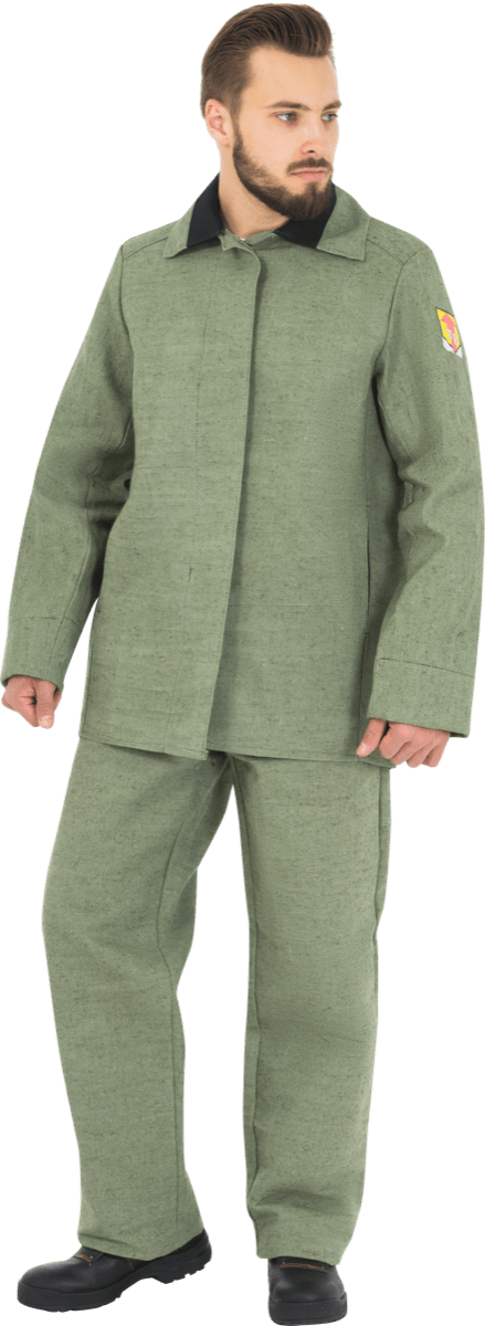 Костюм сварщика, пл.550 Кос 013