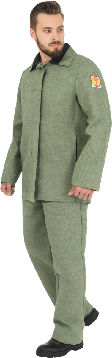 Костюм сварщика, пл.550 Кос 013