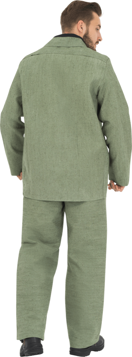 Костюм сварщика, пл.550 Кос 013