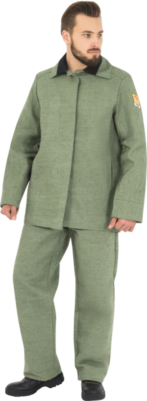 Костюм сварщика, пл.550 Кос 013