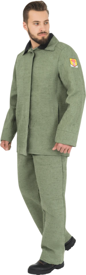 Костюм сварщика, пл.550 Кос 013