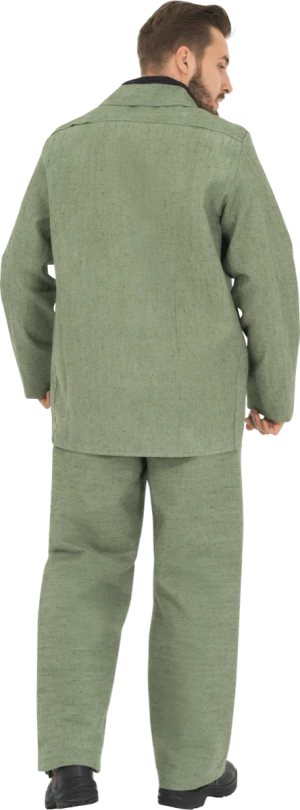 Костюм сварщика, пл.550 Кос 013