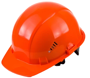 Каска СОМЗ-55 FAVORIT (75514) оранжевая Кас 007.75514
