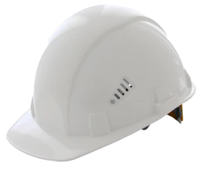 Каска СОМЗ-55 FAVORIT RAPID (75717) белая Кас 012.75717