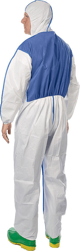 Комбинезон CoolSUIT (EMNC428) Одо 020