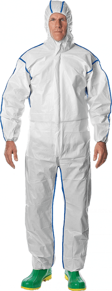Комбинезон CoolSUIT (EMNC428) Одо 020