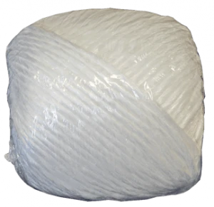 Шпагат ПП 1.6 ктекс (бобина -1 кг) Шпг 006