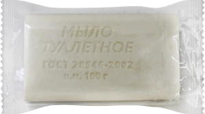 Мыло туалетное 100 г. в упак. Мою 058