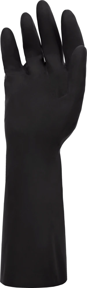 Перчатки КЩС ТИП II, (АЗРИХИМ) Пер 127