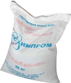Порошок стиральный Лотос-М Универсал (1м.х 20кг.) 3% ПАВ