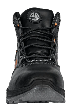 Ботинки OPERATOR 2.0 с КП и КС шерст.мех, кожаные ПУ/ТПУ