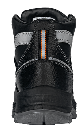 Ботинки OPERATOR 2.0 с КП и КС шерст.мех, кожаные ПУ/ТПУ