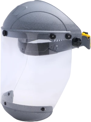 Щиток РОСОМЗ™ НБТ2/С ВИЗИОН TERMO TITAN (427391) (РС) с подбородником