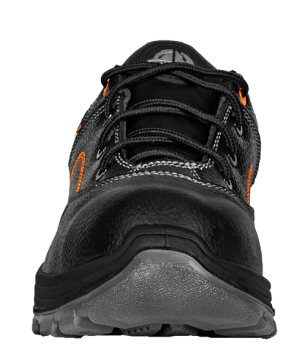 Полуботинки OPERATOR 2.0 с КП и КС, кожаные ПУ/ТПУ