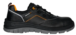 Полуботинки OPERATOR 2.0 с КП и КС, кожаные ПУ/ТПУ