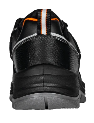 Полуботинки OPERATOR 2.0 с КП и КС, кожаные ПУ/ТПУ