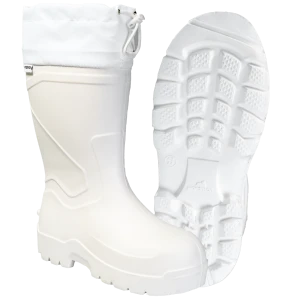 Сапоги ЭВА NORDMAN ACTIVE с КП, белые (5-1053-W01 /  5-1053-W01-XL) Сап 199