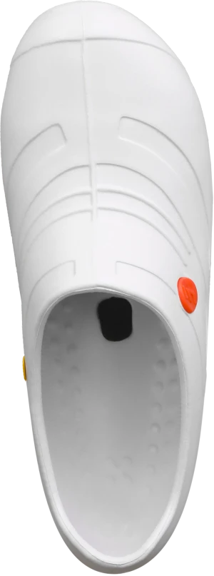 Полуботинки OXYSAFE (ОКСИСЕЙФ) с КП, ЭВА (белый/WHT) КРО 4337