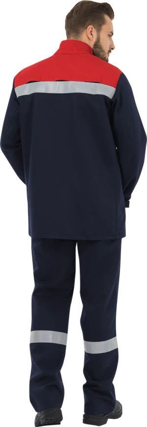 Костюм ГЕФЕСТ 2 Кос 079