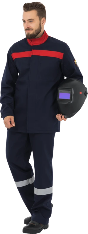 Костюм ГЕФЕСТ 2 Кос 079