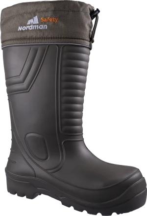 Сапоги ЭВА NORDMAN SAFETY с КП, (ПЕ-15 КП УММ / 5-190-G04 / 190 ) Сап 102