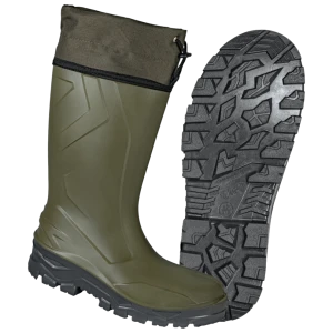 Сапоги полиуретан Патриот с КП и КС, ПУ ( арт. Патриот М) Сап 198