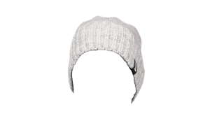 Шапка iForm Эдванс, серый