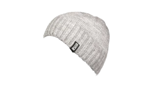 Шапка iForm Эдванс, серый