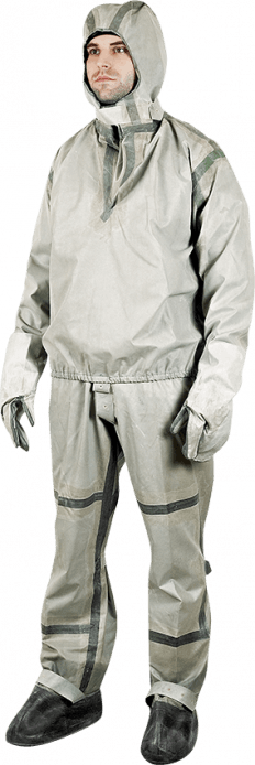 Костюм Л-1 Кос 715