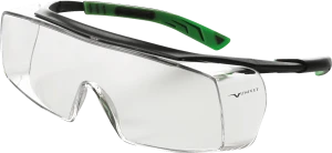 Очки UNIVET™ 5X7 (5X7.03.11.00) (РС) Vanguard PLUS (KN) Очк 807.00