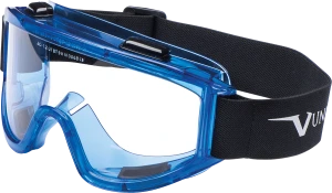 Очки UNIVET™ 601 (601.02.77.01) (СА) Anti-fog + (N) н/в Очк 811.02