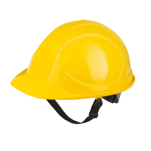 Каска АМПАРО™ БАЙКАЛ (136622) жёлтая Кас 003.136622