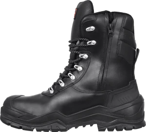 Ботинки PEZZOL™ VIKING (ВАЙКИНГ) высокий берец с КП и КС, кожа, Thinsulate, мембрана GORE-TEX®, ПУ/резина Бот 183