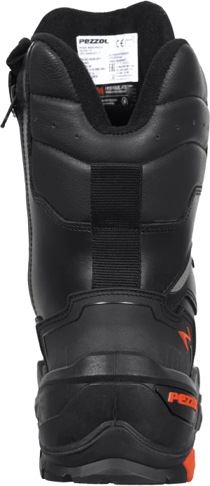Ботинки PEZZOL™ VIKING (ВАЙКИНГ) высокий берец с КП и КС, кожа, Thinsulate, мембрана GORE-TEX®, ПУ/резина Бот 183