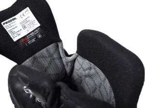 Ботинки PEZZOL™ VIKING (ВАЙКИНГ) высокий берец с КП и КС, кожа, Thinsulate, мембрана GORE-TEX®, ПУ/резина Бот 183