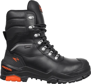 Ботинки PEZZOL™ VIKING (ВАЙКИНГ) высокий берец с КП и КС, кожа, Thinsulate, мембрана GORE-TEX®, ПУ/резина Бот 183