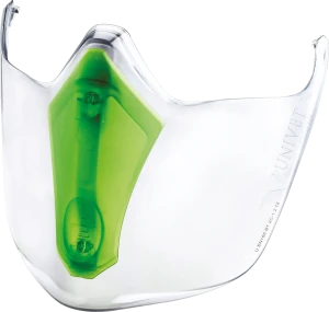 Щиток к очкам UNIVET™ 6X3 (6X3F.01.00) Очк 813.03