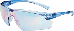 Очки UNIVET™ 505UP (505U.00.00.37) (РС) AS/AF, голубые