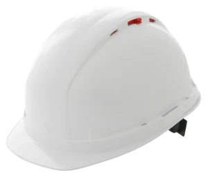 Каска РОСОМЗ™ RFI-3 BIOT RAPID (72717) белая Кас 040.72717