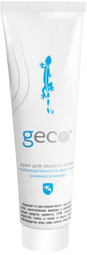 Крем GECO универсальный 100 мл, (1310V) Кре 075.01